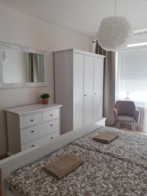 Apartmán Alžbetka